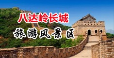 免费看欧美女人的套逼视频中国北京-八达岭长城旅游风景区